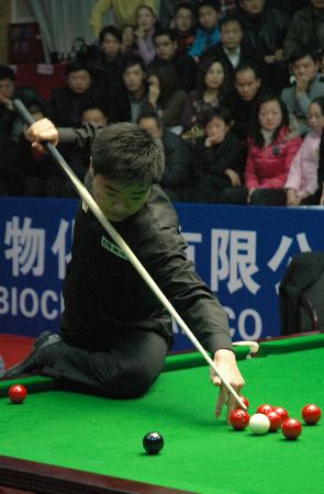 其早期动向 其早期动向