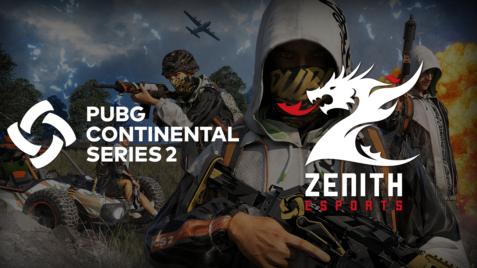 他们已计划 他们已计划