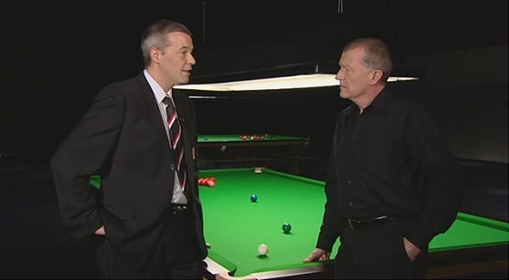 让自己的角 让自己的角